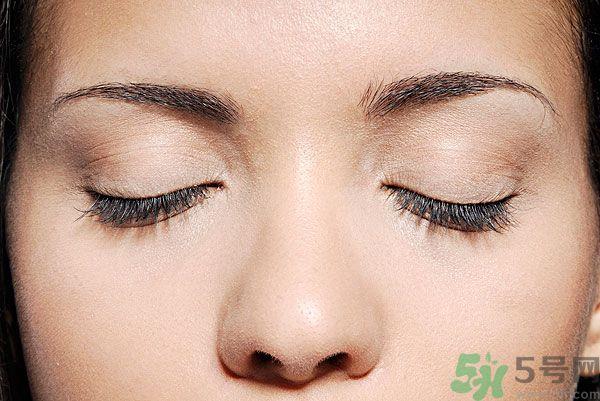 怎么修眉毛好看图解？刮眉毛会变浓吗？