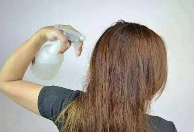 ​油性发质适合留长发吗 油性发质日常怎么护理