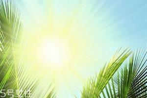 春天要不要涂防晒霜 春天防晒注意事项 春天要不要涂防晒霜 春天防晒注意事项