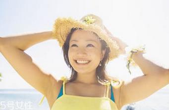春天要不要涂防晒霜 春天防晒注意事项 春天要不要涂防晒霜 春天防晒注意事项