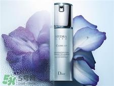 迪奥水动力乳液好用吗?dior水动力精粹保湿乳液怎么样?