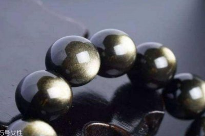 ​金曜石盛产在什么地方呢 什么时候不能戴金曜石呢