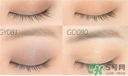 aqmw黛珂单色眼影膏色号 黛珂单色眼影膏试色 aqmw黛珂单色眼影膏色号 黛珂单色眼影膏试色