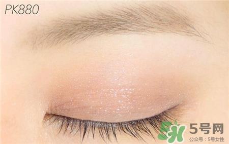 aqmw黛珂单色眼影膏色号 黛珂单色眼影膏试色 aqmw黛珂单色眼影膏色号 黛珂单色眼影膏试色