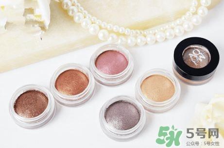 aqmw黛珂单色眼影膏色号 黛珂单色眼影膏试色 aqmw黛珂单色眼影膏色号 黛珂单色眼影膏试色