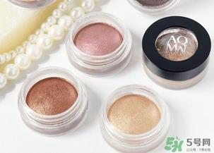 aqmw黛珂单色眼影膏色号 黛珂单色眼影膏试色 aqmw黛珂单色眼影膏色号 黛珂单色眼影膏试色