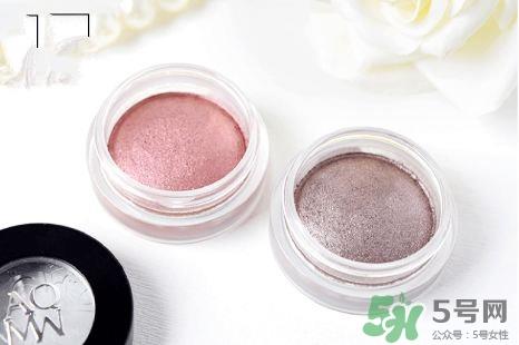 aqmw黛珂单色眼影膏色号 黛珂单色眼影膏试色 aqmw黛珂单色眼影膏色号 黛珂单色眼影膏试色