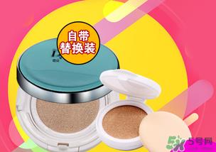 dhv气垫CC怎么样？dhv气垫CC好用吗？