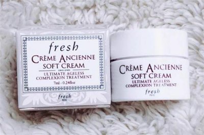 ​fresh馥蕾诗修女面霜怎么样 馥蕾诗修女面霜好用吗