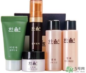 韩律适合什么肤质?韩律适合敏感肌肤吗? 韩律适合什么肤质?韩律适合敏感肌肤吗?