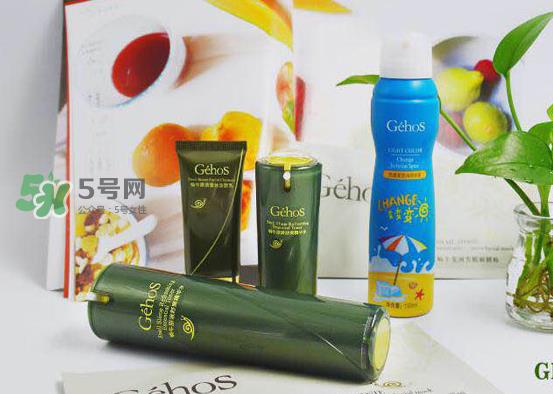 姬存希九件套怎么用?姬存希九件套使用顺序 姬存希九件套怎么用?姬存希九件套使用顺序