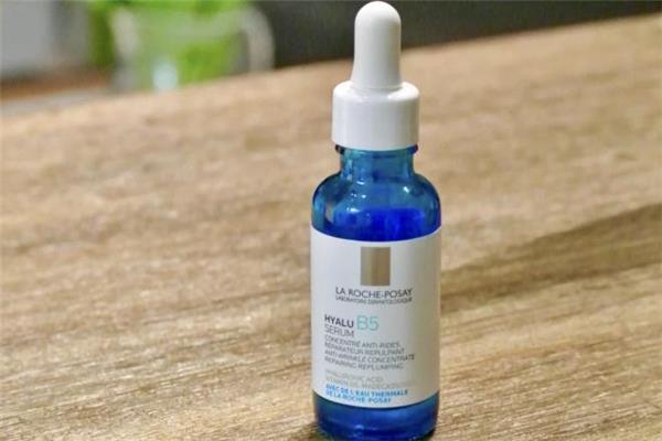 理肤泉b5精华液适合多大年纪用 理肤泉b5精华液能用多久