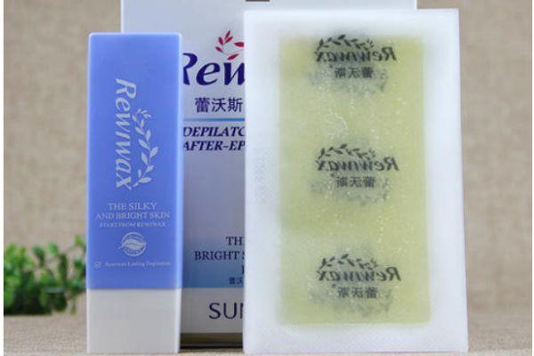 蜜蜡脱毛的使用方法 蜜蜡脱毛应该怎么使用 蜜蜡脱毛的使用方法 蜜蜡脱毛应该怎么使用