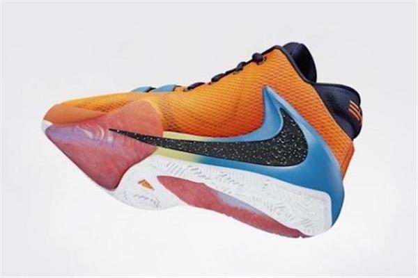 耐克freak 1什么时候发售 字母哥签名鞋发售时间 耐克freak 1什么时候发售 字母哥签名鞋发售时间