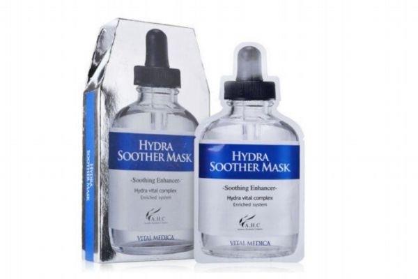 ahc面膜多久用一次 ahc面膜怎么分辨真假 ahc面膜多久用一次 ahc面膜怎么分辨真假