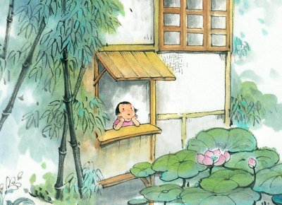 ​女人屏蔽一个男人代表放弃