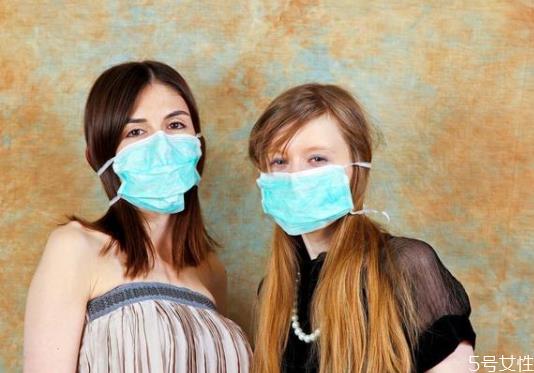 戴口罩过敏了怎么解决 医用口罩过敏怎么办 戴口罩过敏了怎么解决 医用口罩过敏怎么办