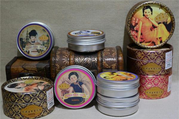 雪花膏可以擦嘴唇吗 雪花膏可以当身体乳吗