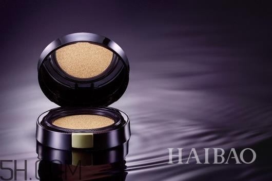 hera紫金气垫色号_赫妍紫金气垫试色图