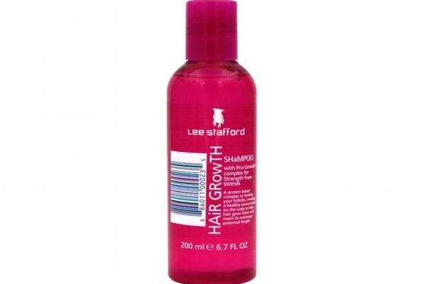 lee stafford好用吗 lee stafford生发防脱洗发水