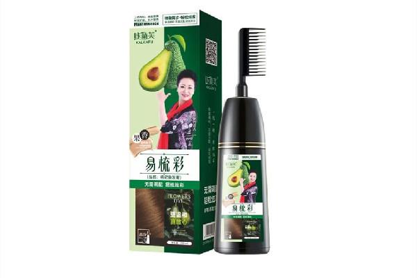 染发膏有好坏之分吗 染发膏对头发伤害大不大