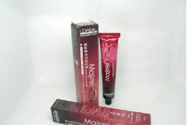 染发膏有好坏之分吗 染发膏对头发伤害大不大