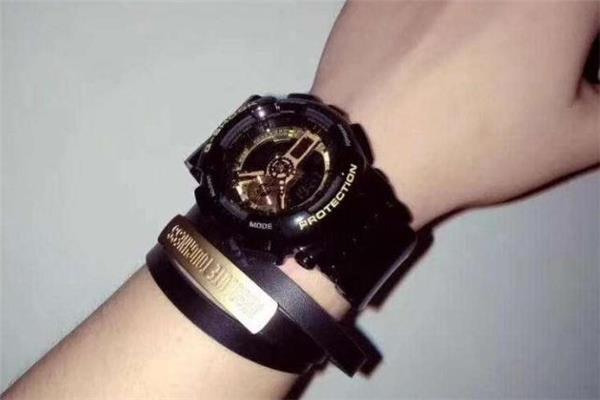 卡西欧手表时针和数字不符是怎么回事-怎么调 卡西欧手表时针和数字不符是怎么回事-怎么调