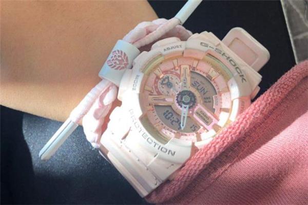 卡西欧手表时针和数字不符是怎么回事-怎么调 卡西欧手表时针和数字不符是怎么回事-怎么调