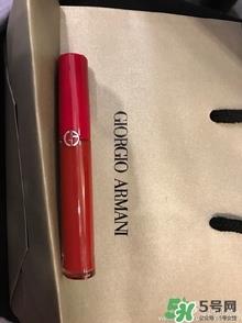 南瓜色口红试色 南瓜色口红试色图