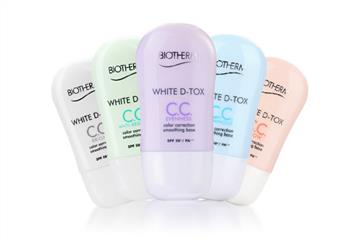 黄皮肤用什么颜色的隔离 皮肤暗黄用什么颜色隔离霜