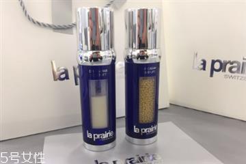 莱珀妮鱼子精华适合哪个年龄段 鱼子精华紧致液专柜价格