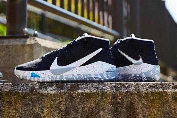 耐克kd13实战测评 kd13脚感怎么样