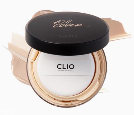 油皮用什么气垫？控油且保湿