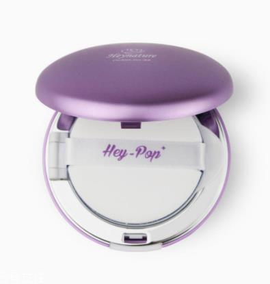 油皮用什么气垫？控油且保湿