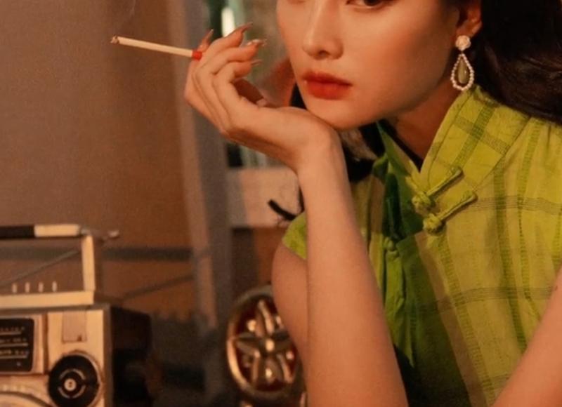 女人想你了，身上五个地方会很明显，基本“掩盖”不住，别不信