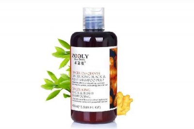 ​洗发水防脱生发哪个牌子好 洗发水可以防止脱发吗