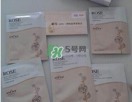 ANU阿奴精油面膜怎么样?ANU阿奴精油面膜多少钱 ANU阿奴精油面膜怎么样?ANU阿奴精油面膜多少钱