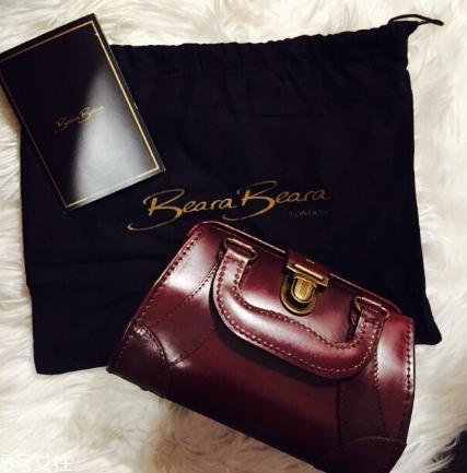 beara beara包包在哪买?喜欢英伦风的千万别错过 beara beara包包在哪买?喜欢英伦风的千万别错过