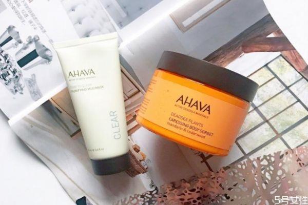ahava是什么品牌 ahava是几线品牌 ahava是什么品牌 ahava是几线品牌