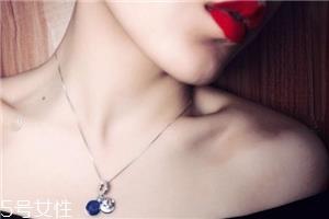 项链上缠上头发怎么办?项链缠上头发怎么清理 项链上缠上头发怎么办?项链缠上头发怎么清理