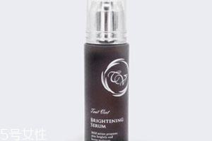 熊果素护肤品哪个牌子好? 熊果素护肤品哪个牌子好?