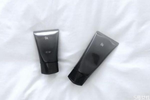 学生用洗面奶建议一周洗几次 洗面奶也要科学使用 学生用洗面奶建议一周洗几次 洗面奶也要科学使用