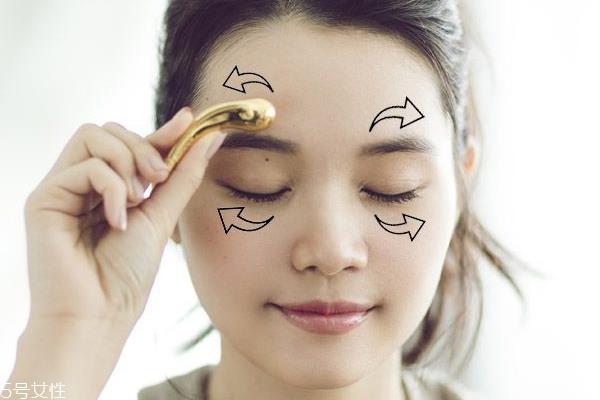 眼霜怎么擦效果最好 这样擦预防鱼尾纹 眼霜怎么擦效果最好 这样擦预防鱼尾纹