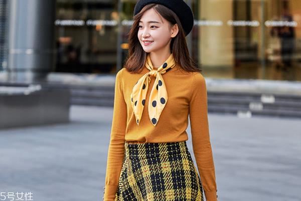 羊毛衫为什么会扎人 原因是这样 羊毛衫为什么会扎人 原因是这样