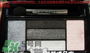 兰蔻眼影色号试色 兰蔻梦寐五色眼影试色图 兰蔻眼影色号试色 兰蔻梦寐五色眼影试色图