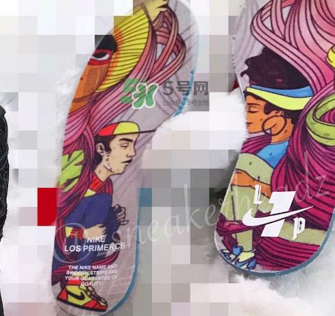 air jordan 1 los primeros实物什么样_什么时候发售？