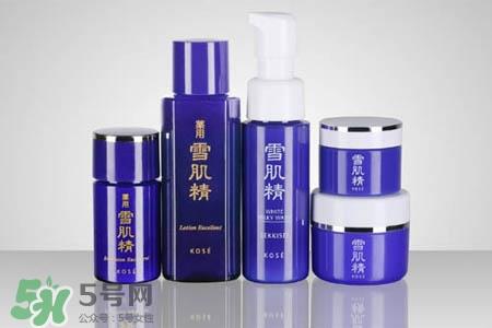 雪肌精怎么样？雪肌精在日本什么档次？