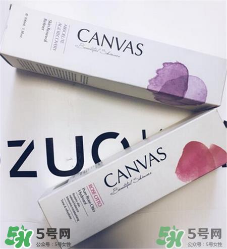 canvas卡芬诗是什么牌子?卡芬诗哪个国家的?