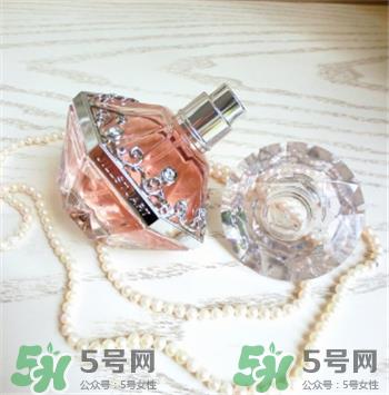 Jill Stuart同名香水怎么样?Jill Stuart同名香水味道