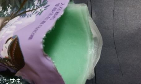 自然堂雪域紫草面膜怎么用？收缩毛孔平衡油脂的面膜